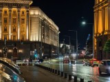 Low-light samples, telephoto camera (3.5x) - f/2.7, ISO 2463, 1/14s - vivo X300 Pro review