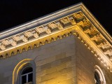 Low-light samples, telephoto camera (7x) - f/2.7, ISO 8552, 1/14s - vivo X300 Pro review