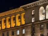 Low-light samples, telephoto camera (7x) - f/2.7, ISO 6751, 1/14s - vivo X300 Pro review