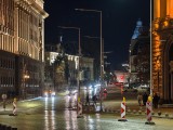 Low-light samples, telephoto camera (7x) - f/2.7, ISO 6069, 1/14s - vivo X300 Pro review