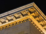 Low-light samples, telephoto camera (10x) - f/2.7, ISO 9721, 1/14s - vivo X300 Pro review
