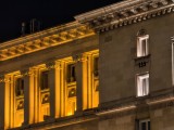 Low-light samples, telephoto camera (10x) - f/2.7, ISO 6912, 1/14s - vivo X300 Pro review