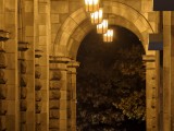 Low-light samples, telephoto camera (10x) - f/2.7, ISO 2190, 1/14s - vivo X300 Pro review
