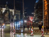 Low-light samples, telephoto camera (10x) - f/2.7, ISO 5083, 1/14s - vivo X300 Pro review