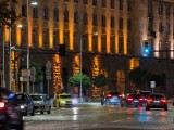 Low-light samples, telephoto camera (10x) - f/2.7, ISO 4621, 1/14s - vivo X300 Pro review