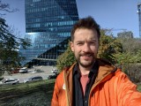 Selfie samples - f/2.0, ISO 50, 1/442s - vivo X300 Pro review
