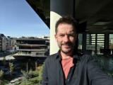 Selfie samples - f/2.0, ISO 50, 1/360s - vivo X300 Pro review