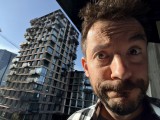 Selfie samples - f/2.0, ISO 50, 1/294s - vivo X300 Pro review