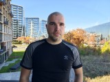 Daylight samples, main camera (1x), Photo mode - f/1.6, ISO 72, 1/380s - vivo X300 Pro review