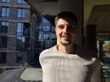 Daylight samples, main camera (1x), Portrait mode, 24mm - f/2.8, ISO 72, 1/3013s - vivo X300 Pro review