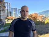 Daylight samples, main camera (1x), Portrait mode, 24mm - f/2.8, ISO 72, 1/393s - vivo X300 Pro review