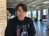 Daylight samples, main camera, Portrait mode, 35mm - f/2.8, ISO 87, 1/100s - vivo X300 Pro review