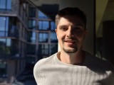 Daylight samples, main camera, Portrait mode, 35mm - f/2.8, ISO 72, 1/3436s - vivo X300 Pro review