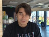 Daylight samples, main camera, Portrait mode, 50mm - f/4.0, ISO 83, 1/100s - vivo X300 Pro review