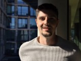 Daylight samples, main camera, Portrait mode, 50mm - f/4.0, ISO 72, 1/3491s - vivo X300 Pro review