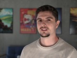 Daylight samples, telephoto camera, Portrait mode, 85mm - f/5.6, ISO 2771, 1/600s - vivo X300 Pro review