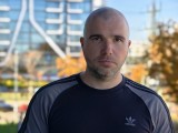 Daylight samples, telephoto camera, Portrait mode, 85mm - f/5.6, ISO 111, 1/100s - vivo X300 Pro review