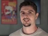 Daylight samples, telephoto camera, Portrait mode, 135mm - f/8.0, ISO 2784, 1/600s - vivo X300 Pro review