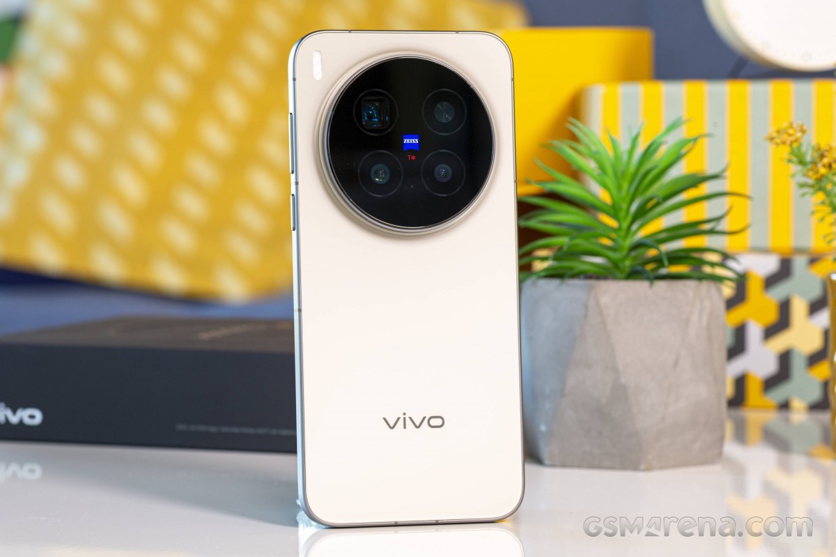 Vivo X300 Pro Review