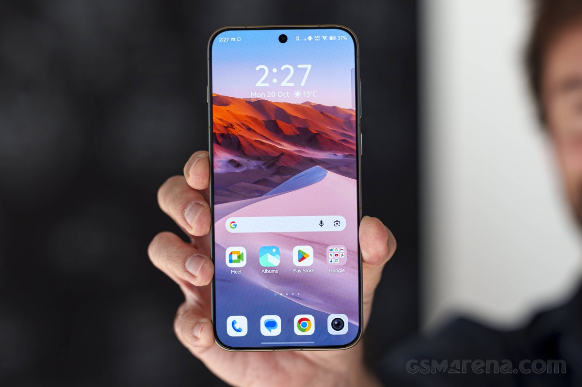 vivo X300 Pro review