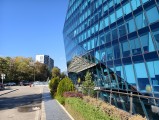 Origin Island - f/1.7, ISO 50, 1/507s - Vivo X300 review