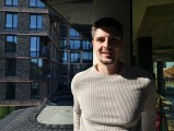 Daylight samples, main camera (1x), Photo mode - f/1.7, ISO 50, 1/237s - Vivo X300 review