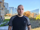 Daylight samples, main camera (1x), Photo mode - f/1.7, ISO 79, 1/100s - Vivo X300 review