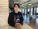 Daylight samples, main camera (1x), Photo mode - f/1.7, ISO 692, 1/100s - Vivo X300 review