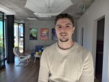 Daylight samples, main camera (1x), Portrait mode, 23mm - f/2.8, ISO 468, 1/600s - Vivo X300 review