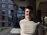 Daylight samples, main camera (1x), Portrait mode, 23mm - f/2.8, ISO 78, 1/1272s - Vivo X300 review