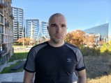 Daylight samples, main camera (1x), Portrait mode, 23mm - f/2.8, ISO 65, 1/100s - Vivo X300 review