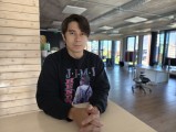 Daylight samples, main camera (1x), Portrait mode, 23mm - f/2.8, ISO 321, 1/100s - Vivo X300 review