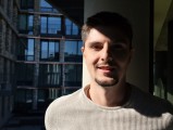 Daylight samples, main camera (2x), Photo mode, 46mm - f/1.7, ISO 50, 1/1230s - Vivo X300 review