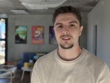 Daylight samples, main camera, Portrait mode, 35mm - f/2.8, ISO 106, 1/100s - Vivo X300 review