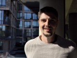 Daylight samples, main camera, Portrait mode, 35mm - f/2.8, ISO 75, 1/1372s - Vivo X300 review