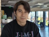 Daylight samples, main camera, Portrait mode, 50mm - f/4.0, ISO 318, 1/100s - Vivo X300 review
