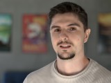 Daylight samples, telephoto camera, Portrait mode, 85mm - f/5.6, ISO 1027, 1/577s - Vivo X300 review