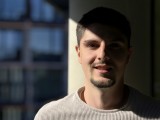 Daylight samples, telephoto camera, Portrait mode, 85mm - f/5.6, ISO 72, 1/1259s - Vivo X300 review