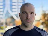 Daylight samples, telephoto camera, Portrait mode, 85mm - f/5.6, ISO 74, 1/620s - Vivo X300 review