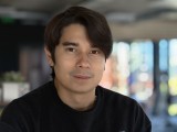 Daylight samples, telephoto camera, Portrait mode, 85mm - f/5.6, ISO 123, 1/50s - Vivo X300 review