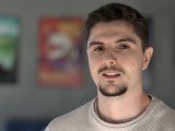 Daylight samples, telephoto camera, Portrait mode, 135mm - f/5.6, ISO 1063, 1/591s - Vivo X300 review