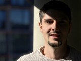 Daylight samples, telephoto camera, Portrait mode, 135mm - f/5.6, ISO 72, 1/1243s - Vivo X300 review