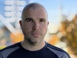 Daylight samples, telephoto camera, Portrait mode, 135mm - f/5.6, ISO 72, 1/644s - Vivo X300 review