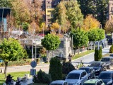 Daylight samples, telephoto camera 6x - f/2.6, ISO 89, 1/243s - Vivo X300 review