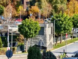 Daylight samples, telephoto camera 10x - f/2.6, ISO 94, 1/279s - Vivo X300 review