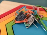 Close-up samples, telephoto camera 3x - f/2.6, ISO 160, 1/100s - Vivo X300 review