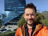 Selfies, 1x - f/2.0, ISO 50, 1/410s - Vivo X300 review