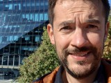 Selfies, 2x - f/2.0, ISO 50, 1/363s - Vivo X300 review