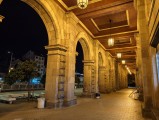 Low-light samples, main camera (1x) - f/1.7, ISO 2596, 1/33s - Vivo X300 review