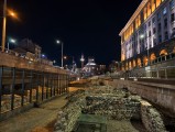 Low-light samples, main camera (1x) - f/1.7, ISO 6992, 1/14s - Vivo X300 review